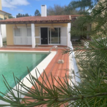 A Casa Da Lua Villa Tomar Buitenkant foto