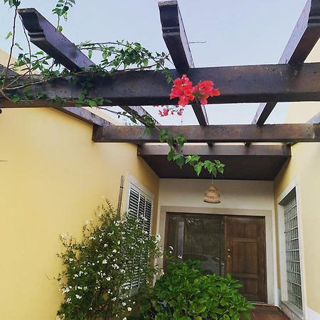 A Casa Da Lua Villa Tomar Buitenkant foto