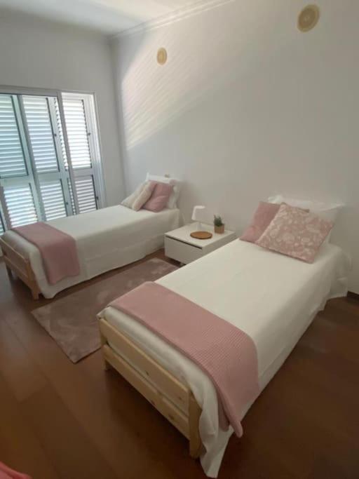 A Casa Da Lua Villa Tomar Buitenkant foto