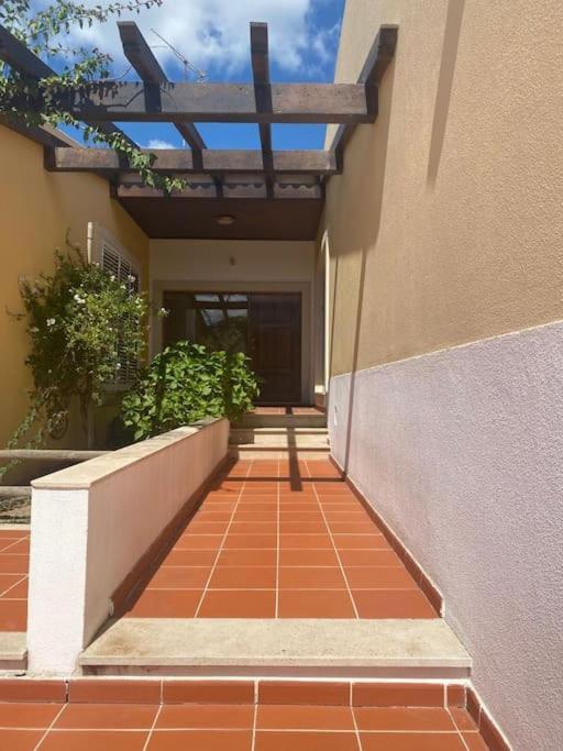 A Casa Da Lua Villa Tomar Buitenkant foto