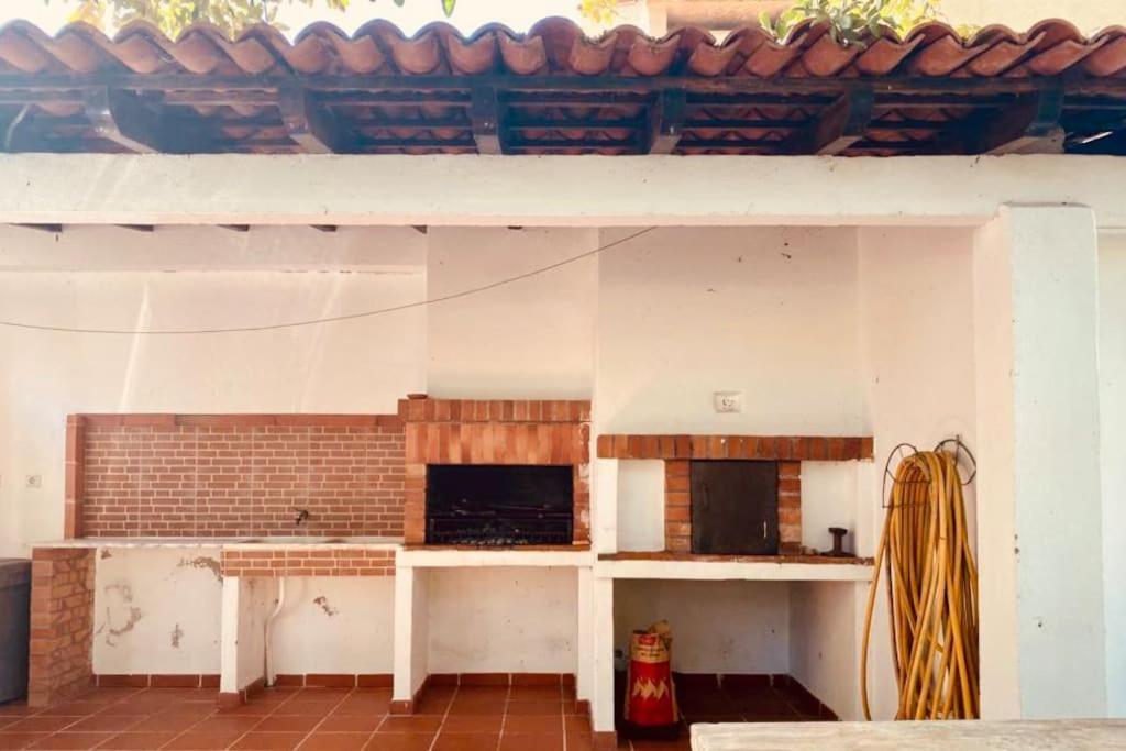 A Casa Da Lua Villa Tomar Buitenkant foto